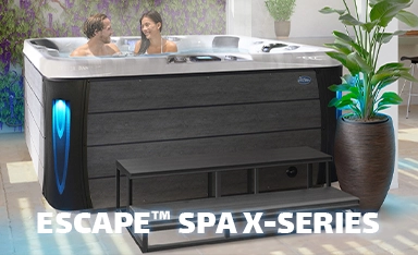 Escape X-Series Spas Tempe hot tubs for sale