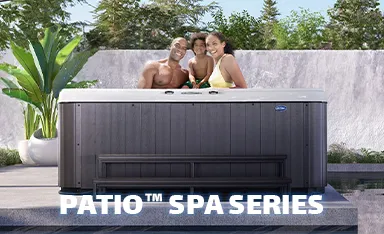 Patio Plus™ Spas Tempe hot tubs for sale