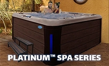 Platinum™ Spas Tempe hot tubs for sale