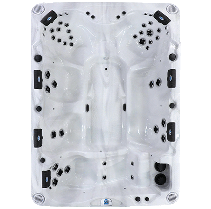 Newporter EC-1148LX hot tubs for sale in Tempe