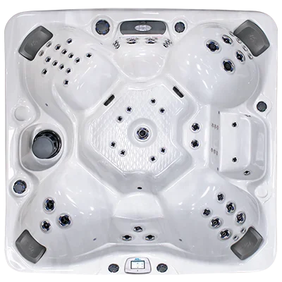 Cancun-X EC-867BX hot tubs for sale in Tempe