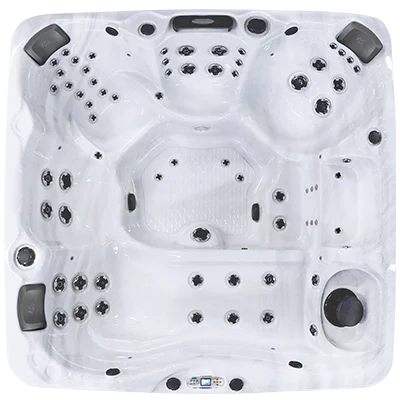Avalon EC-867L hot tubs for sale in Tempe