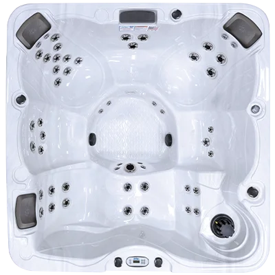 Pacifica Plus PPZ-743L hot tubs for sale in Tempe