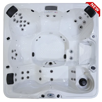 Pacifica Plus PPZ-743LC hot tubs for sale in Tempe