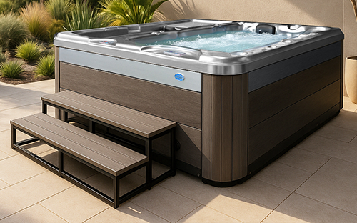 Cold Plunge&trade; Spas Tempe hot tubs for sale